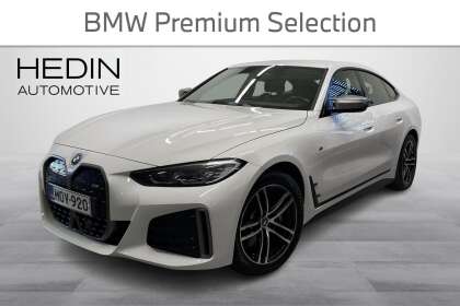 BMW i4 M50 M50 xDrive - MOV-920