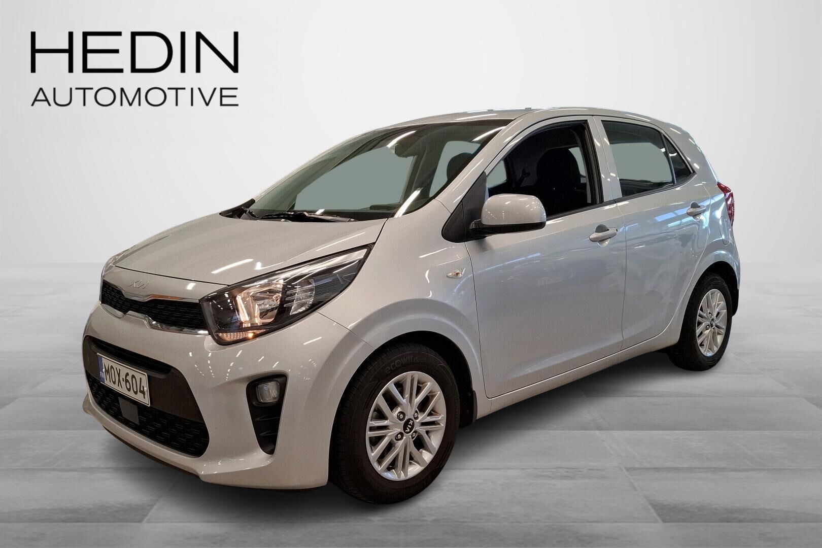 Kia Picanto - MOX-604