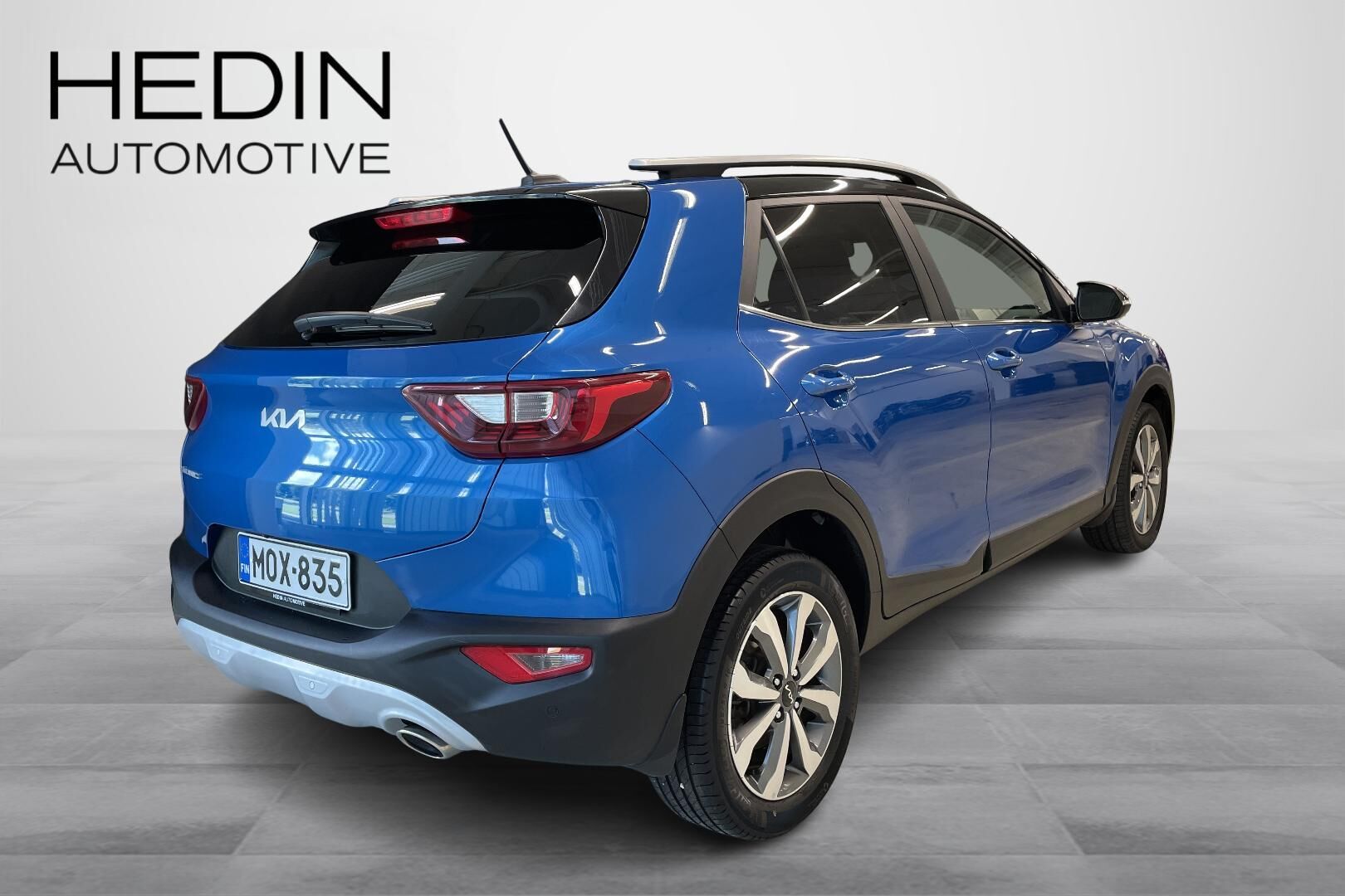 Kia Stonic 2023, kuva 2/20
