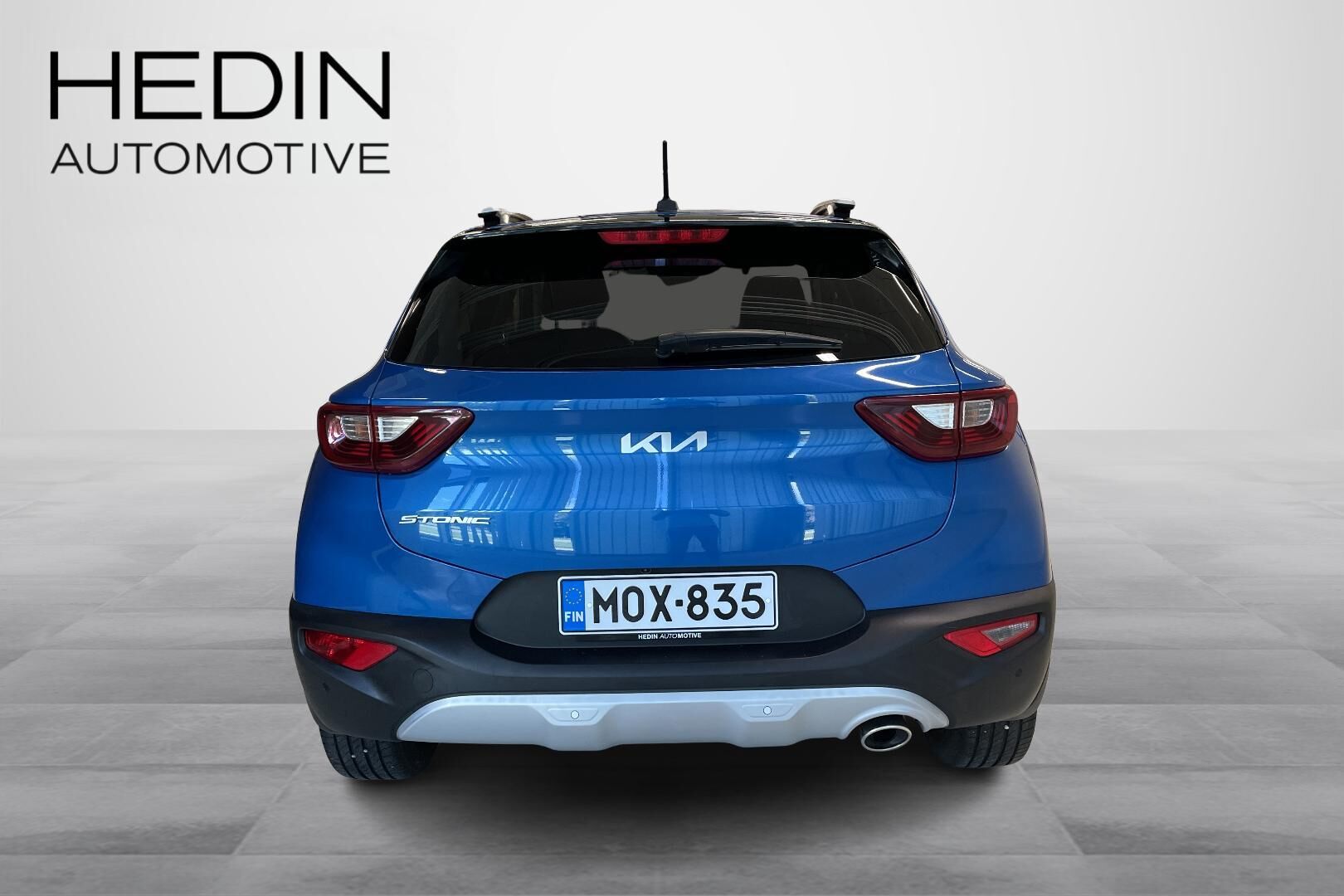 Kia Stonic 2023, kuva 3/20