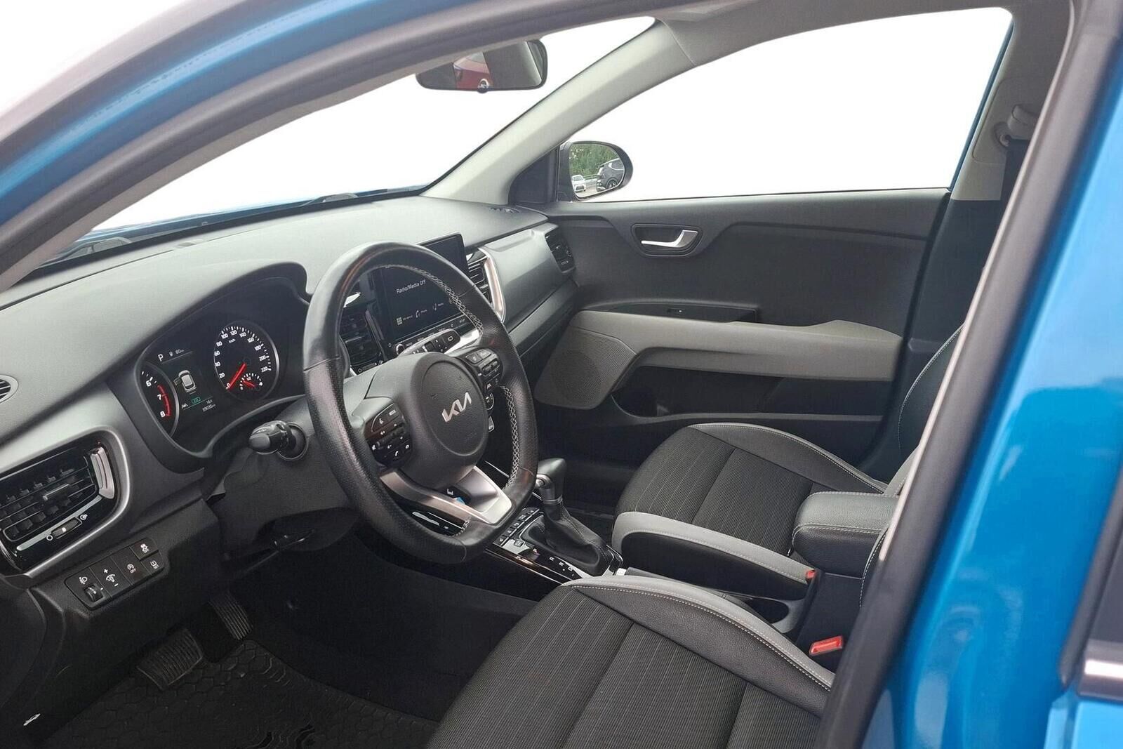Kia Stonic 2023, kuva 3/3
