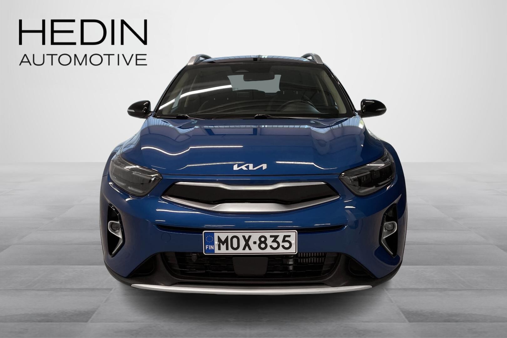 Kia Stonic 2023, kuva 4/20