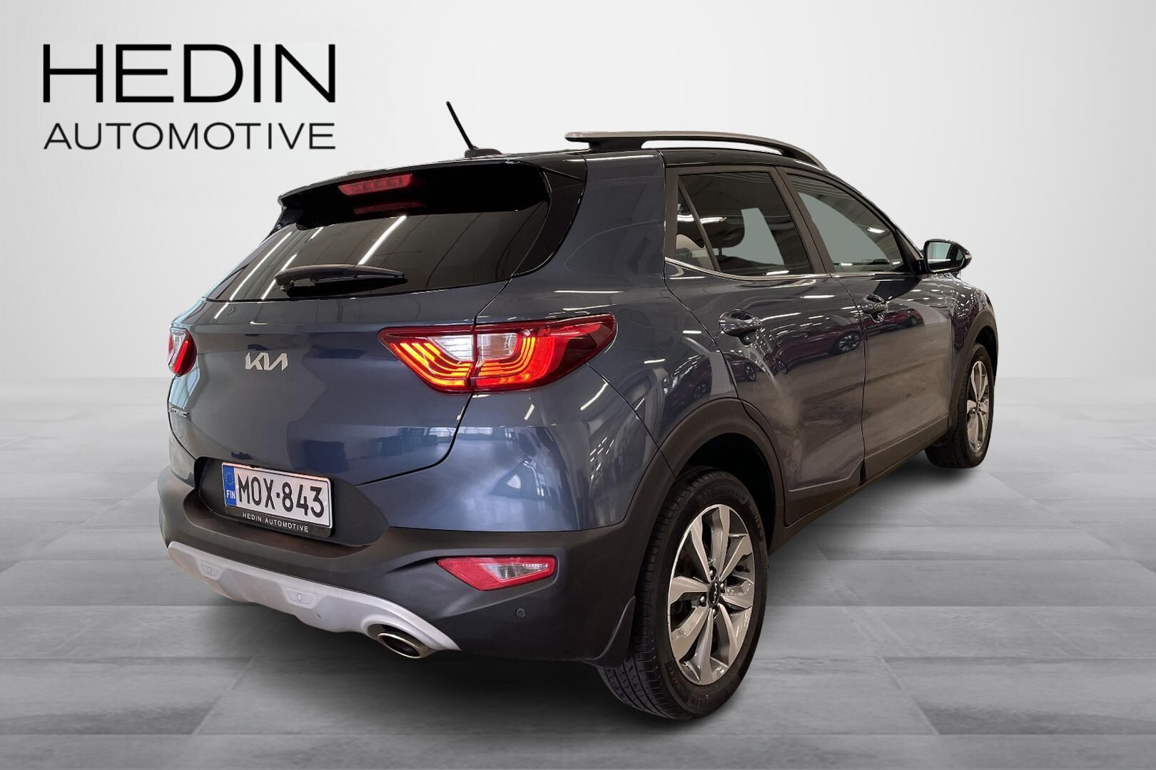 Kia Stonic 2023, kuva 2/20