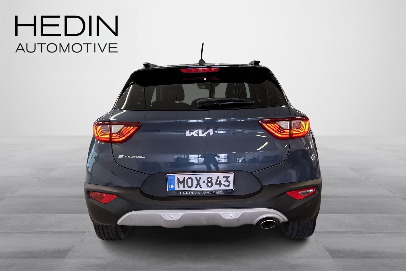 Kia Stonic 2023, kuva 3/20