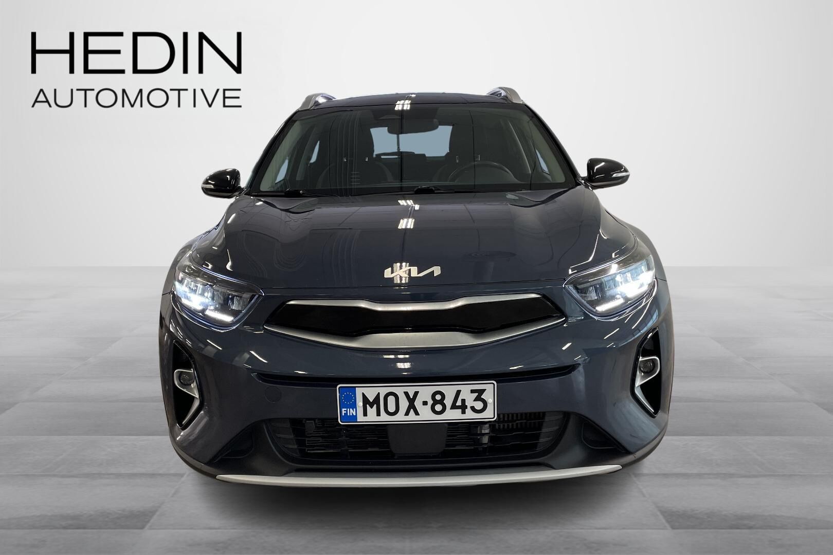 Kia Stonic 2023, kuva 4/20