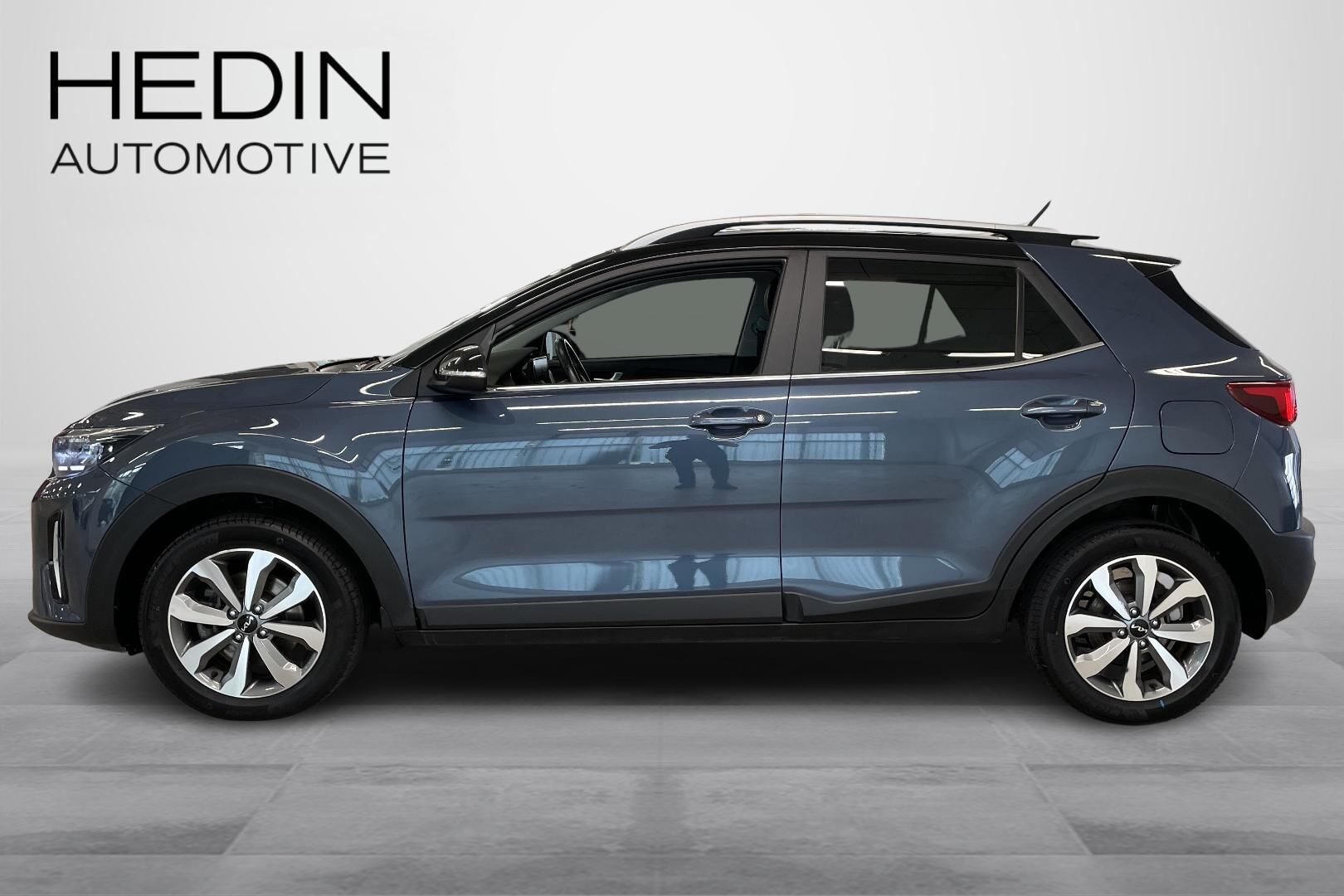 Kia Stonic 2023, kuva 5/20