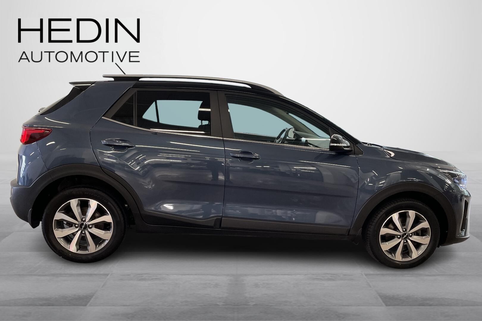Kia Stonic 2023, kuva 6/20