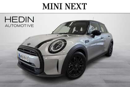 MINI HATCHBACK 5-ovinen Cooper A Experience - MOX-915