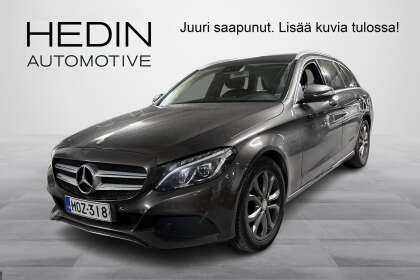 Mercedes-Benz C 180 T A Premium Business - MOZ-318