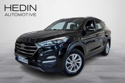 Hyundai TUCSON 1,6 6MT ISG Comfort - MOZ-850
