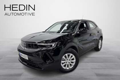Opel MOKKA-E Comfort 136 automaatti - MPA-227