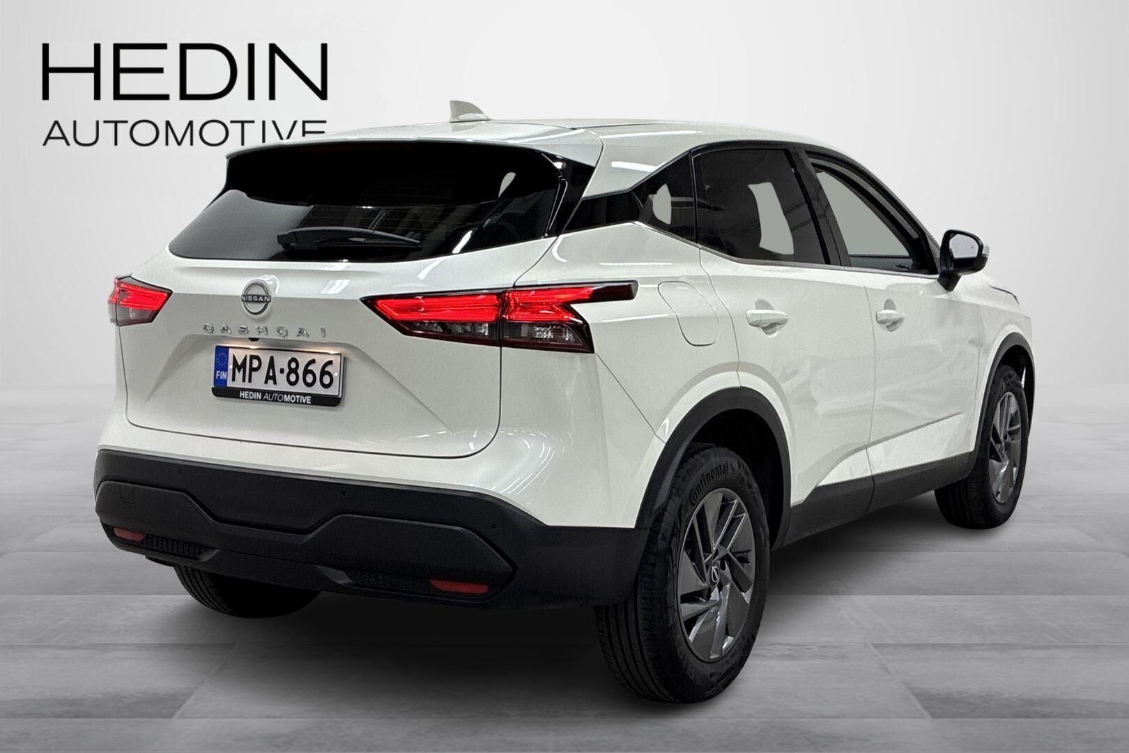 Nissan Qashqai 2023, bild 3/25