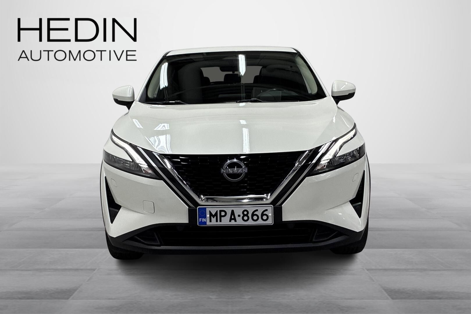 Nissan Qashqai 2023, bild 5/25