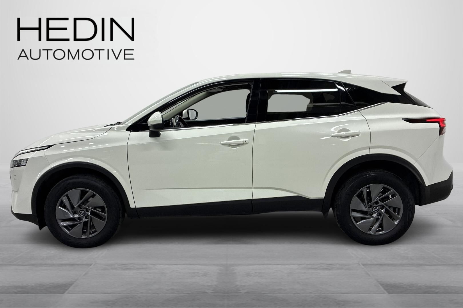 Nissan Qashqai 2023, bild 7/25