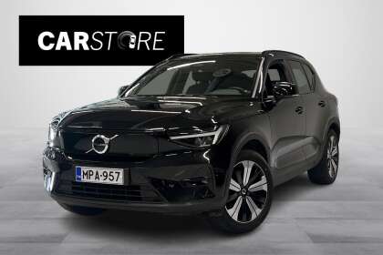 Volvo XC40 - MPA-957