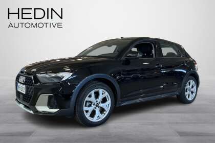 Audi A1 allstreet Progress 30 TFSI S tronic - MPB-292