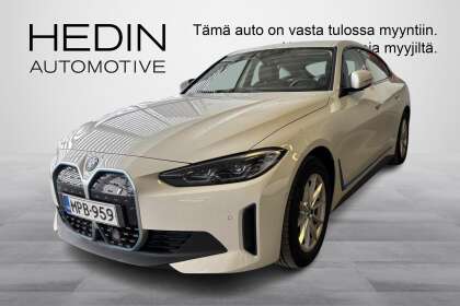 BMW I4 eDrive35 - MPB-959