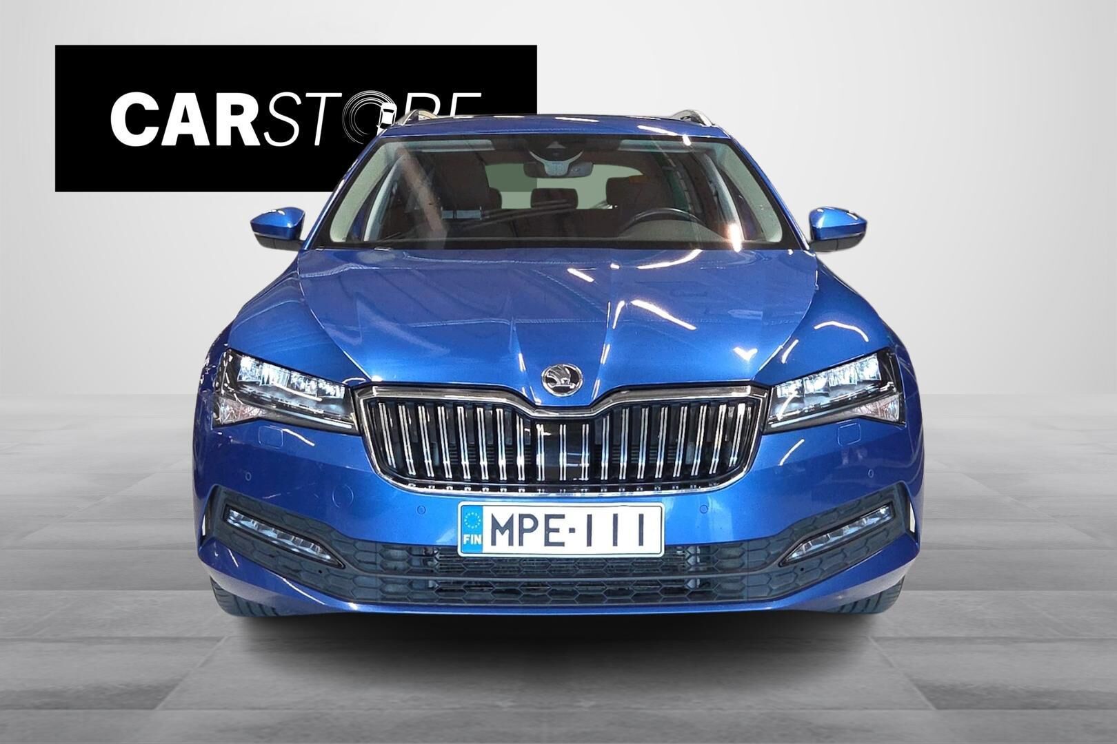 Skoda Superb 2023, kuva 5/22