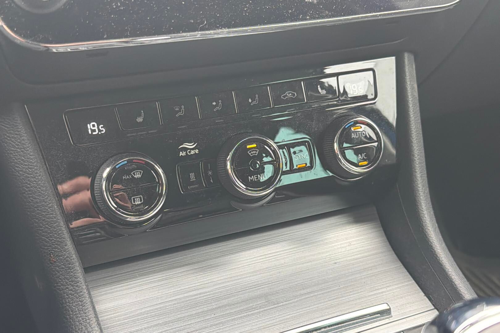 Skoda Superb 2023, kuva 7/7