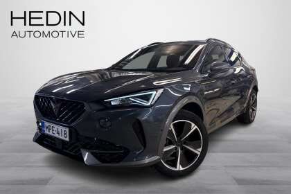 CUPRA Formentor 1.4 PHEV 150 kW e-HYBRID DSG - MPE-418