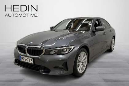 BMW 330  - MPE-778
