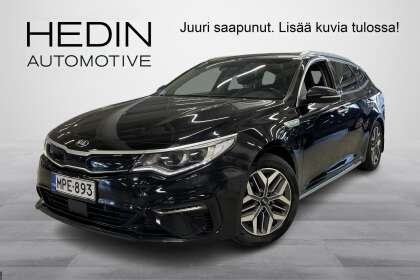 Kia OPTIMA  - MPE-893