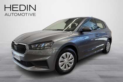 Škoda Fabia 1.0 TSI 95 Ambition - MPE-972