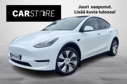Tesla Model Y Long Range - MPH-440