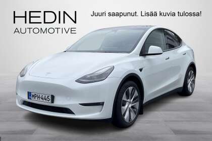 Tesla Model Y Long Range - MPH-445