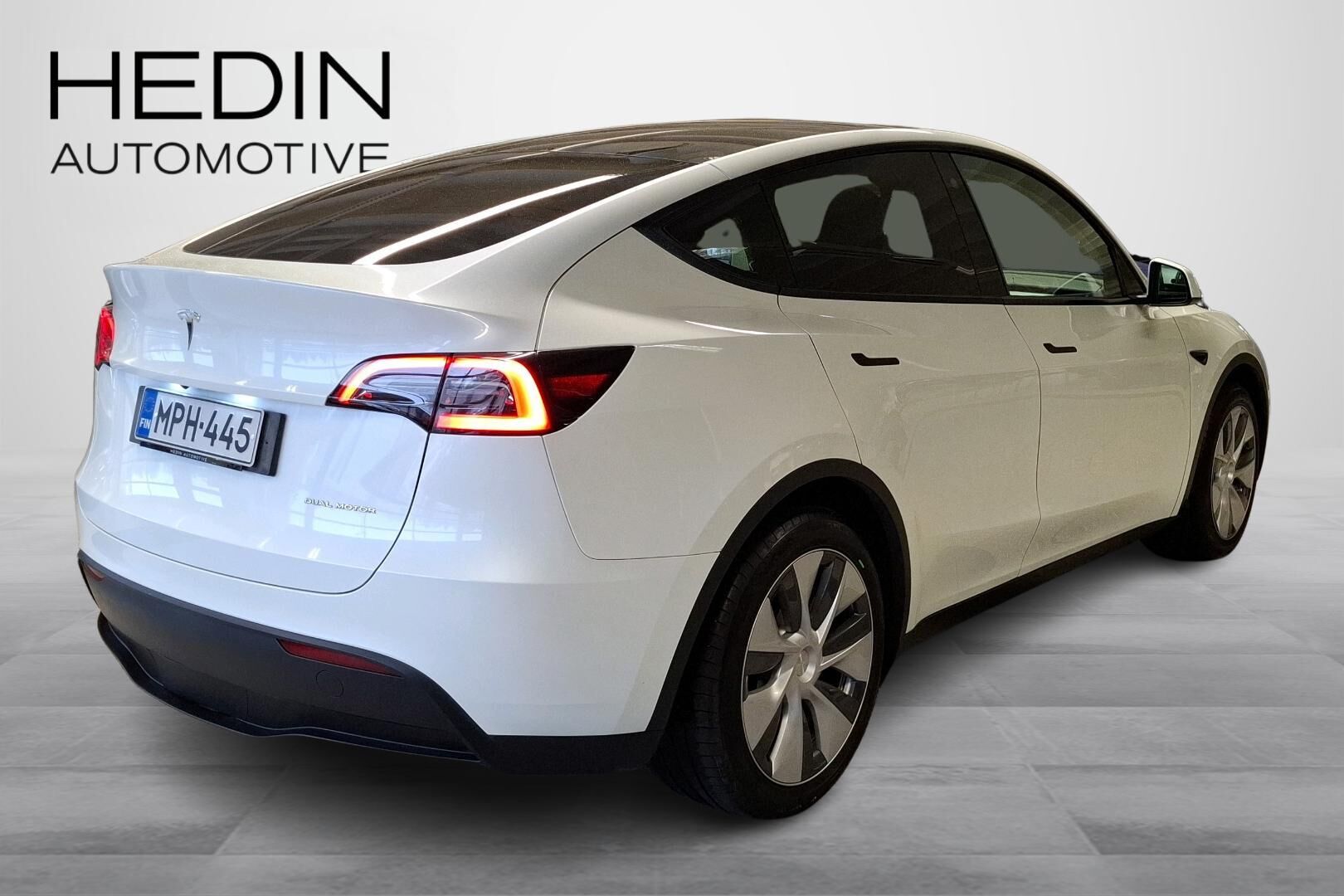 Tesla Model Y Long Range 2023, kuva 4/28