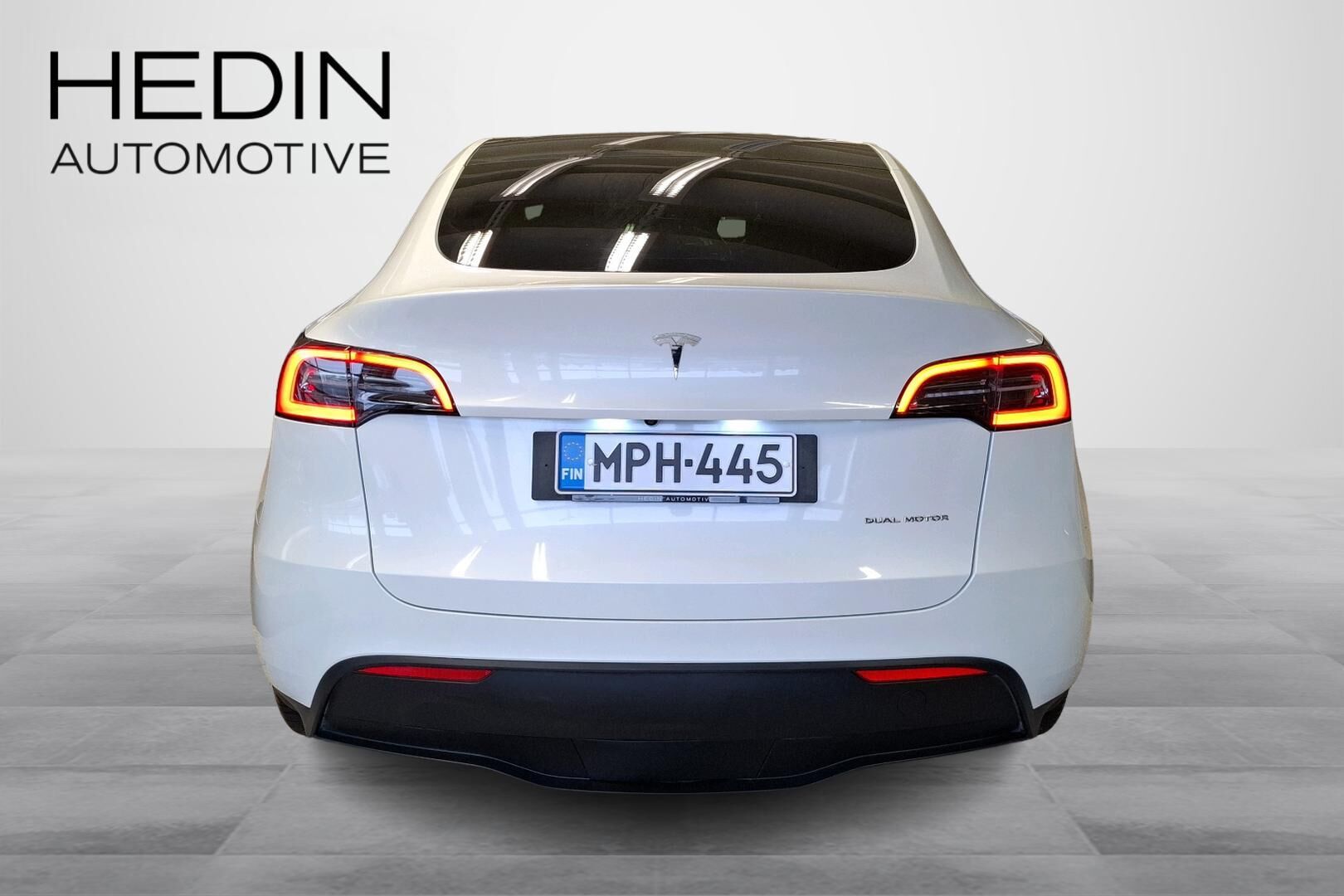 Tesla Model Y Long Range 2023, kuva 5/28