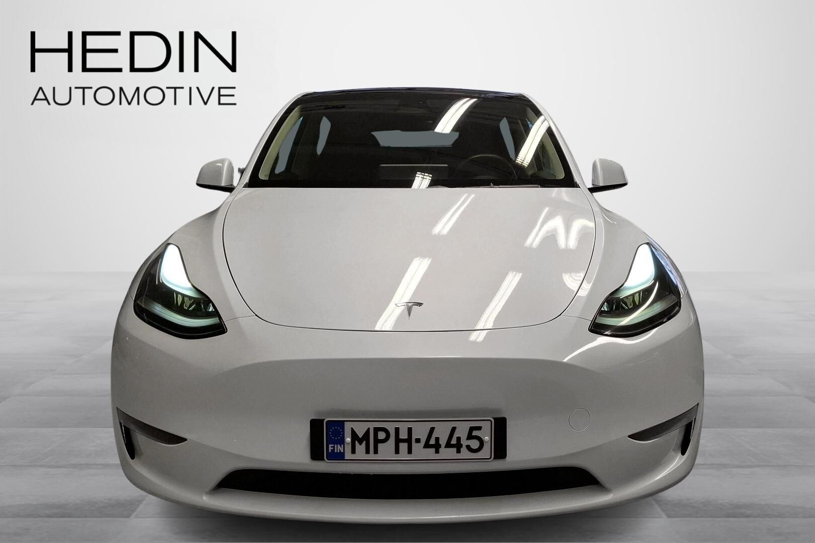Tesla Model Y Long Range 2023, kuva 6/28