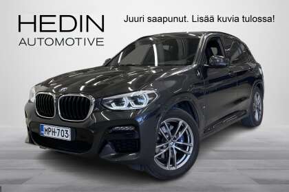 BMW X3 G01 xDrive 30e A Business M Sport - MPH-703