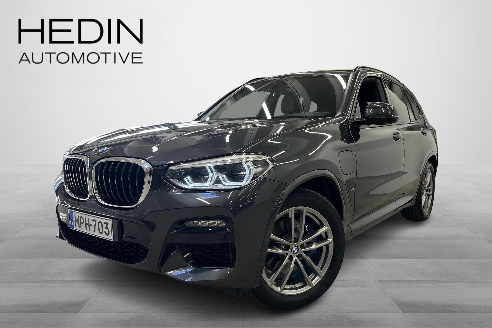 BMW X3 - MPH-703