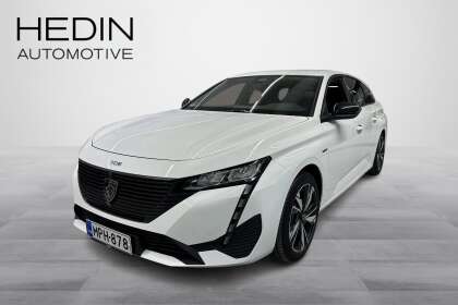 Peugeot 308 - MPH-878