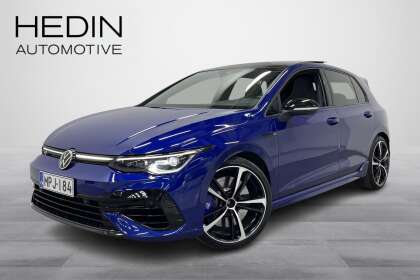Volkswagen GOLF R 2,0 TSI 235 kW 4MOTION DSG-automaatti - MPJ-184