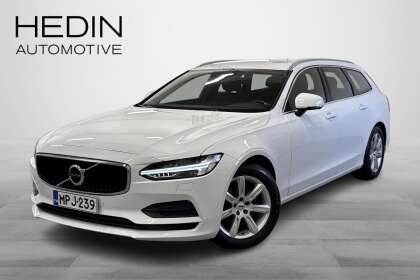 Volvo V90 D4 Momentum aut - MPJ-239