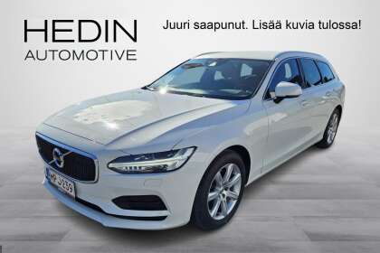 Volvo V90 D4 Momentum aut - MPJ-239