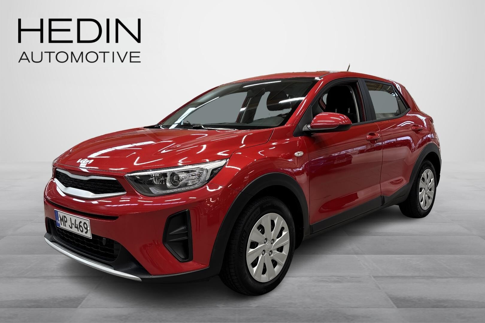 Kia STONIC - MPJ-469