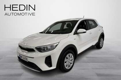 Kia STONIC 1,0 T-GDI 100hv LX DCT - MPJ-478