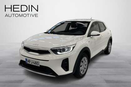 Kia STONIC 1,0 T-GDI 100hv LX DCT - MPJ-480