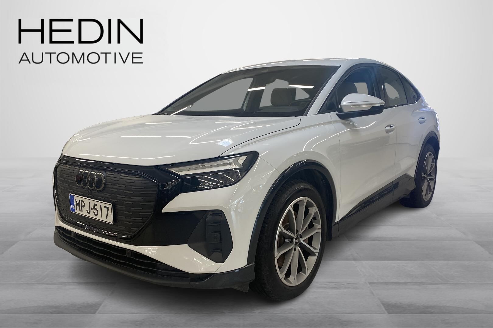 Audi Q4 e-tron - MPJ-517