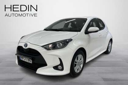 Toyota YARIS 1,5 Hybrid Active Plus - MPJ-786