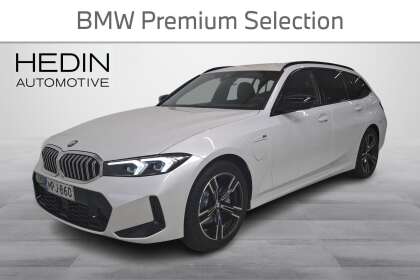 BMW 330  - MPJ-860