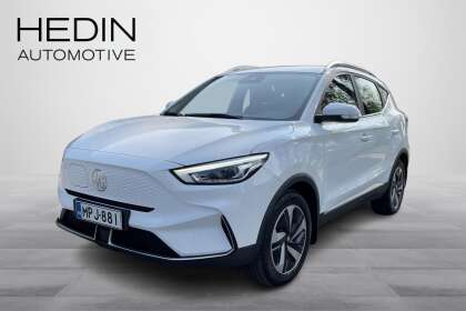 MG ZS EV Comfort - MPJ-881