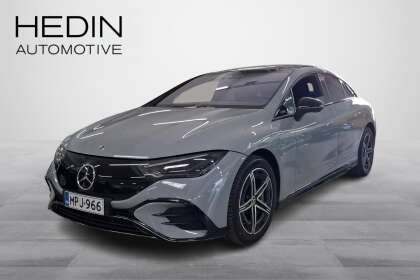 Mercedes-Benz EQE 350 4MATIC AMG - MPJ-966