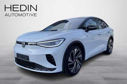 Volkswagen ID.5 GTX 4MOTION Business, akku 77 kWh - MPJ-973