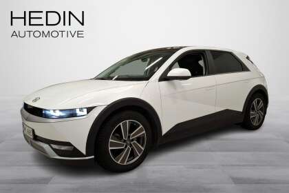 Hyundai IONIQ 5 77 kWh 229 hv Style - MPL-665