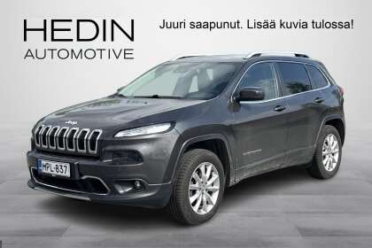 Jeep CHEROKEE - MPL-837
