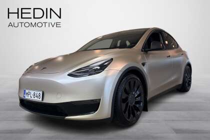 Tesla Model Y Performance - MPL-848